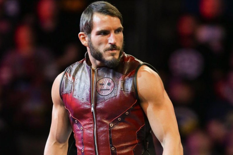 johnny gargano