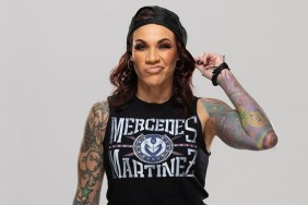 mercedes martinez