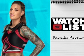 mercedes martinez