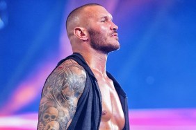 randy orton