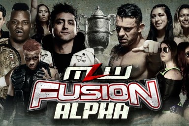 MLW Fusion Alpha 12/1