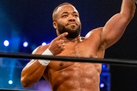 ROH Final Battle Jonathan Gresham