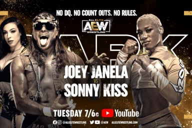 Sonny-Kiss-Joey-Janela-AEW-Dark