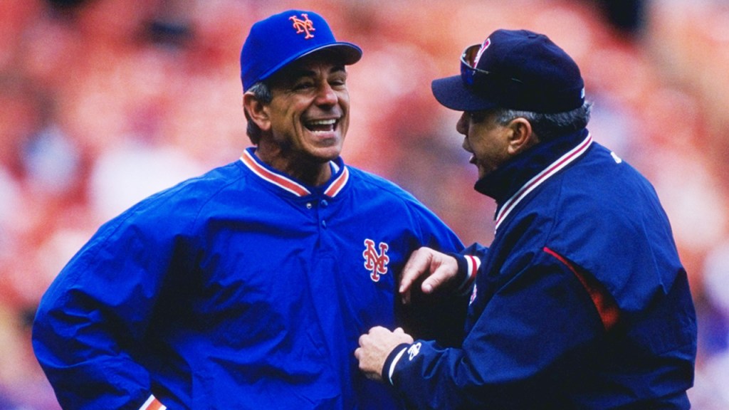 Bobby Valentine