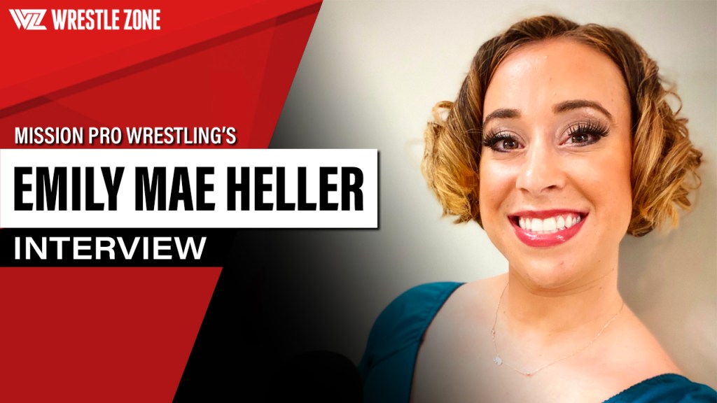 emily mae heller mission pro interview