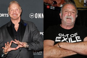 Jake The Snake Roberts DDP