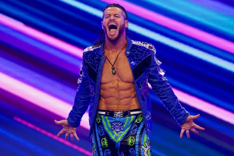 matt sydal