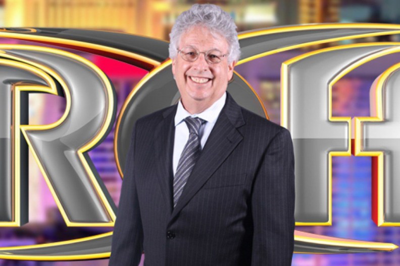 ring of honor joe koff