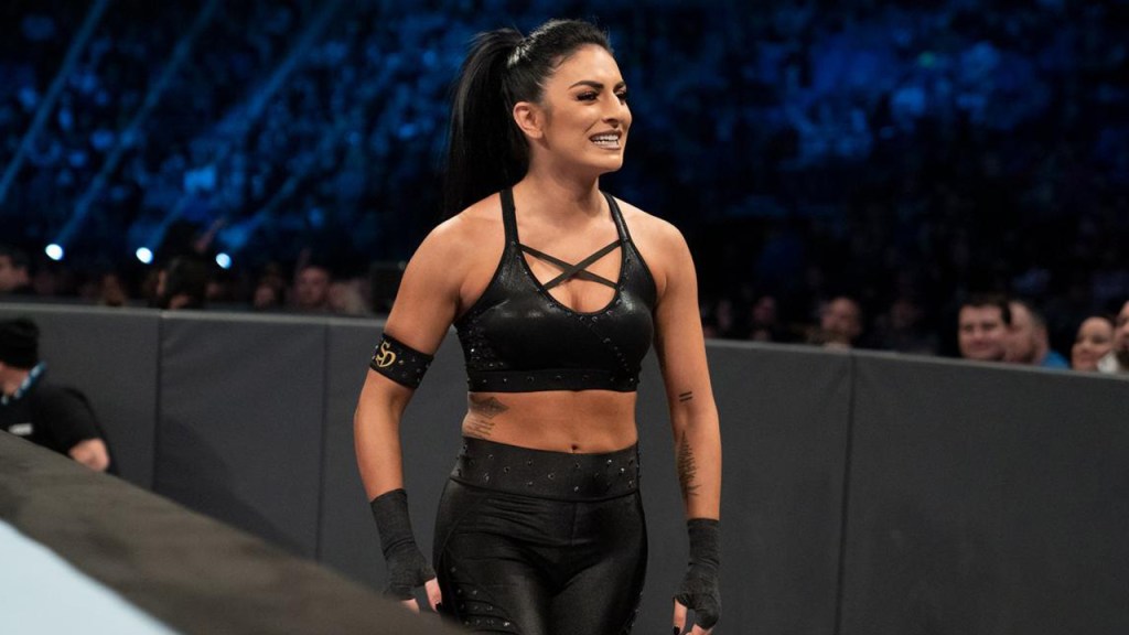 sonya deville