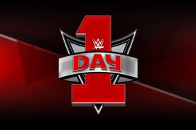 WWE Day 1 Results