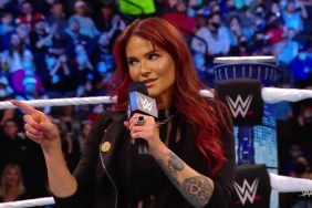 Lita WWE SmackDown