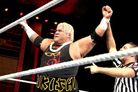 Rikishi