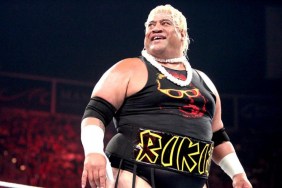 Rikishi