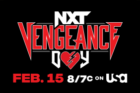 NXT Vengeance Day