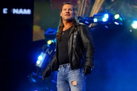 chris jericho