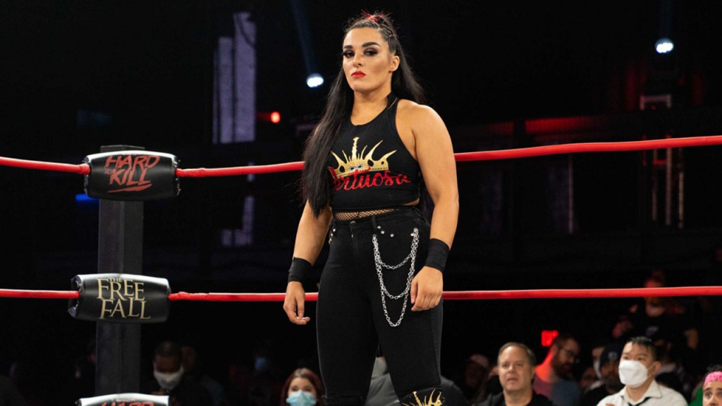 deonna purrazzo