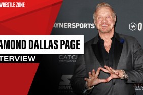 diamond dallas page