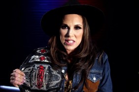 mickie james