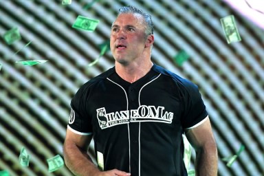 shane mcmahon