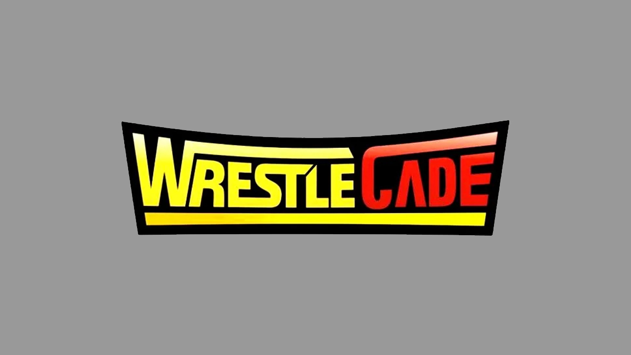 wrestlecade