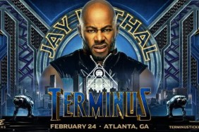 Jay Lethal TERMINUS