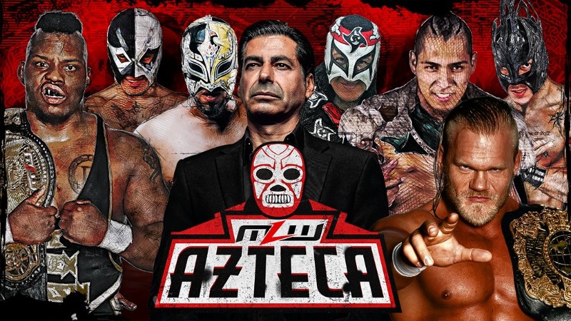 MLW Azteca