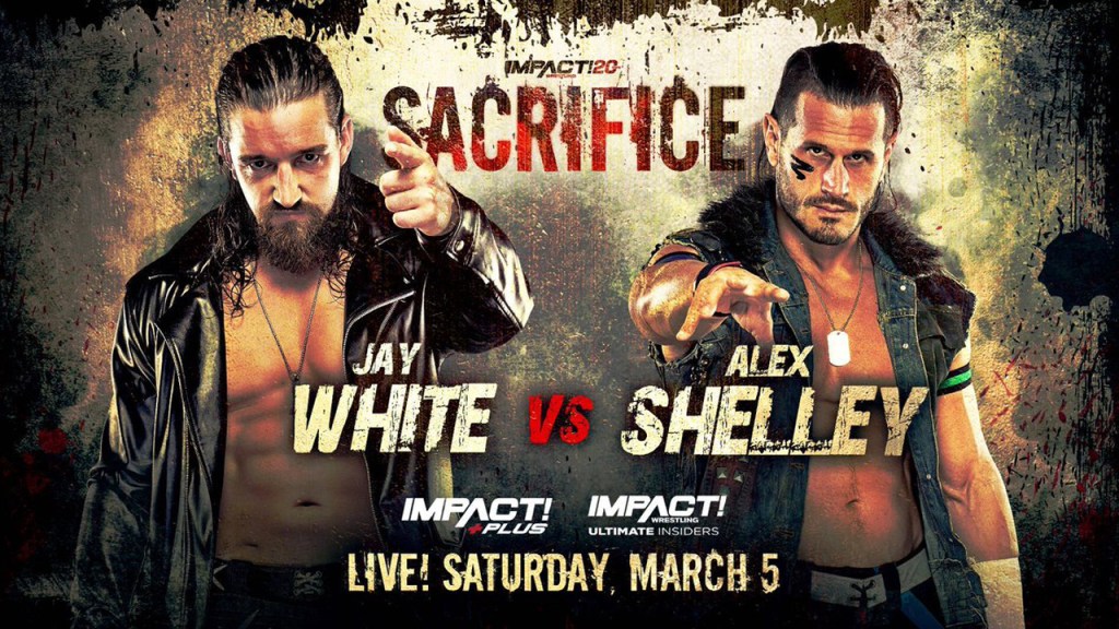 alex shelley jay white impact 11