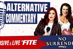 fite alternative commentary no surrender