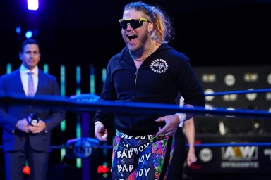 joey janela