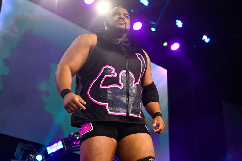 keith lee