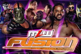 mlw fusion episode 134