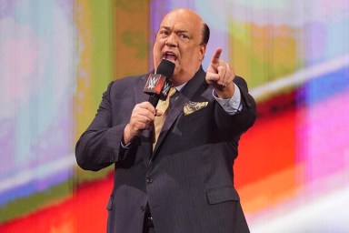 Paul Heyman