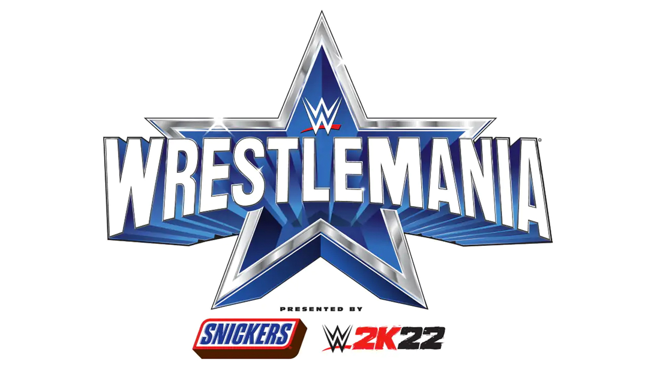 wwe wrestlemania 38