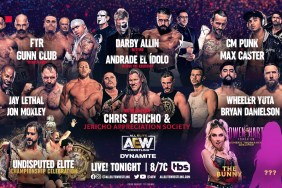 AEW Dynamite March 30