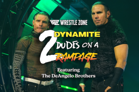 AEW 2 Dynamite Dudes Matt Hardy Jeff Hardy Hardy Boyz