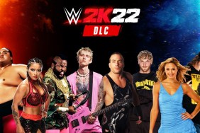 WWE 2K22 Season Pass