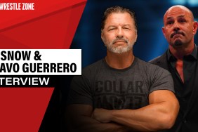 al snow chavo guerrero interview