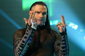 jeff hardy