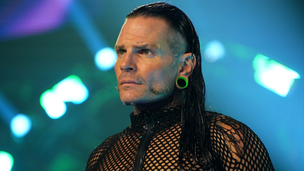 jeff hardy