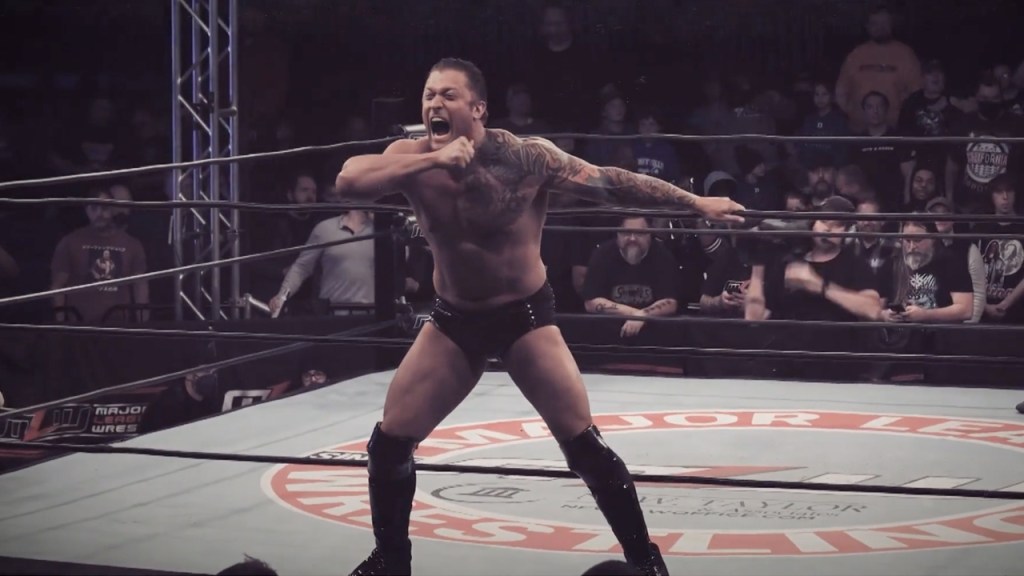 killer kross