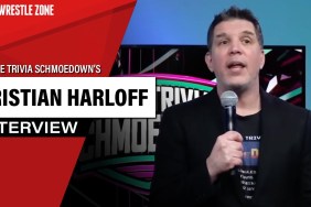 kristian harloff movie trivia schmoedown