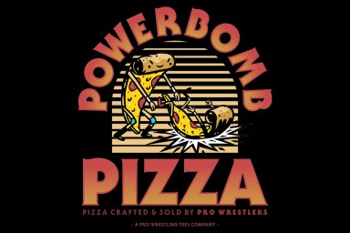 powerbomb pizza