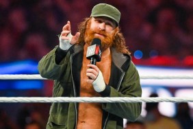 sami zayn