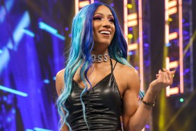 sasha banks