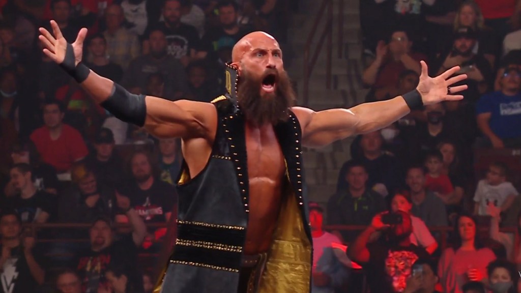 tommaso ciampa