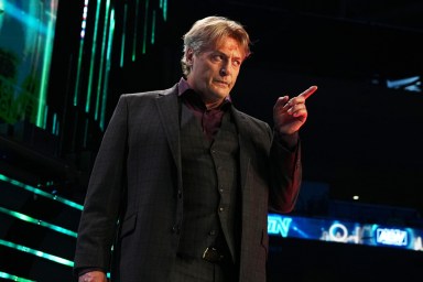 william regal