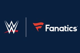 wwe fanatics