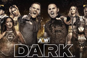 AEW Dark The Hardys