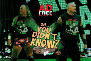 Road Dogg Billy Gunn