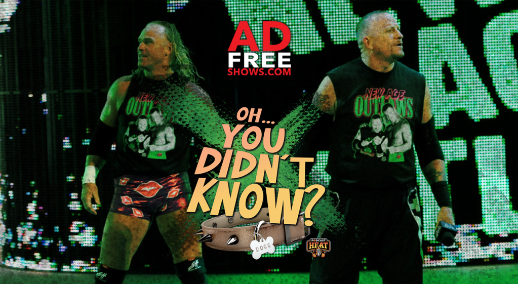 Road Dogg Billy Gunn